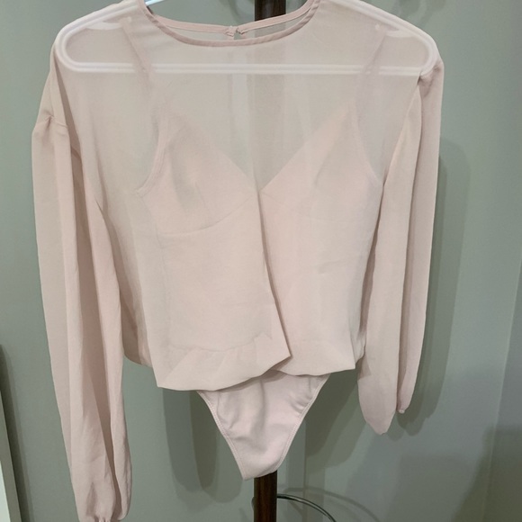 Aritizia bodysuit (size XXS) - Picture 1 of 3